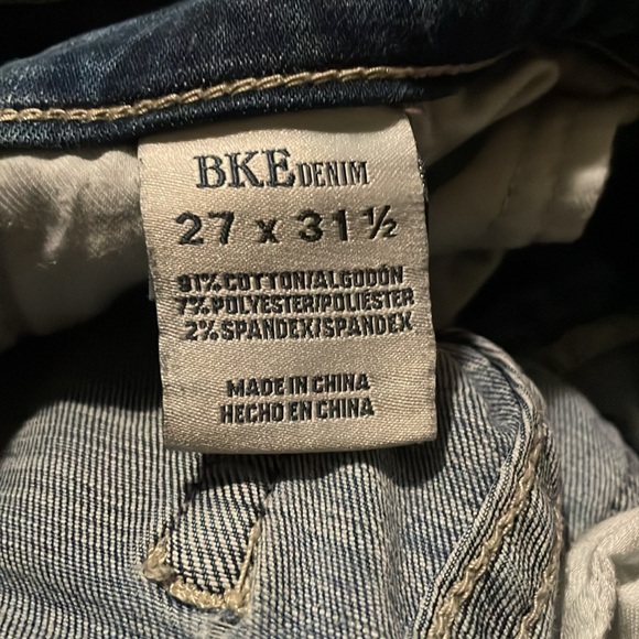 Women’s bootcut jeans - Picture 4 of 4